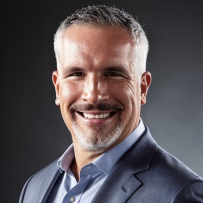 Tom Augustine, Founder and CEO